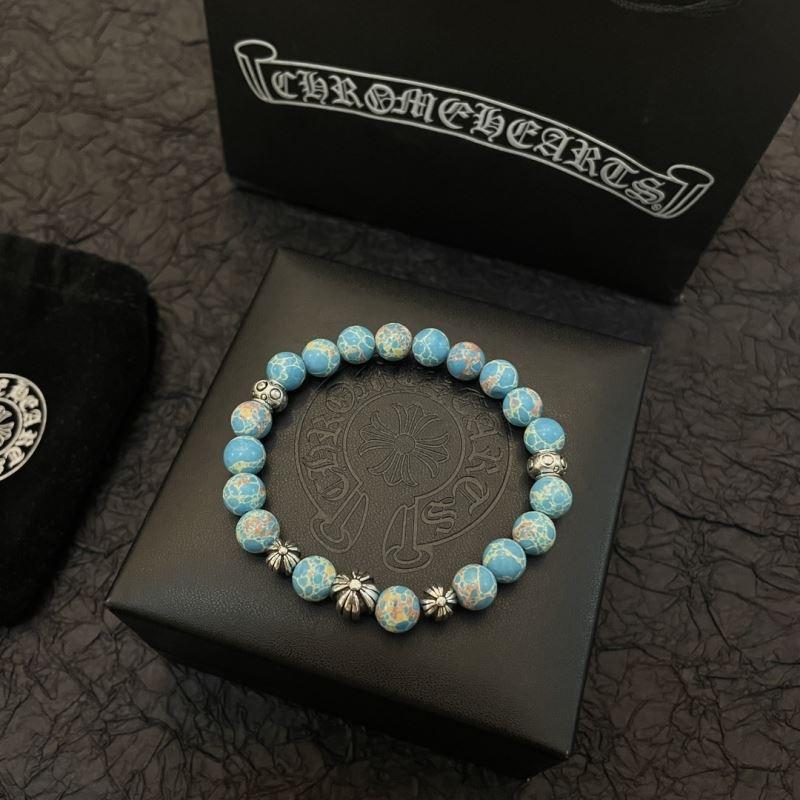 Chrome Hearts Bracelets